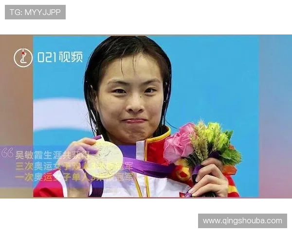 吴敏霞爱吃巧克力陈芋汐饮食随性展现跳水冠军日常趣闻生活细节百态