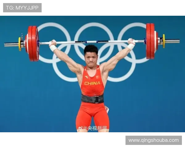 全运会举重赛两届奥运冠军李发彬强势发挥再度轻松夺冠并成功卫冕