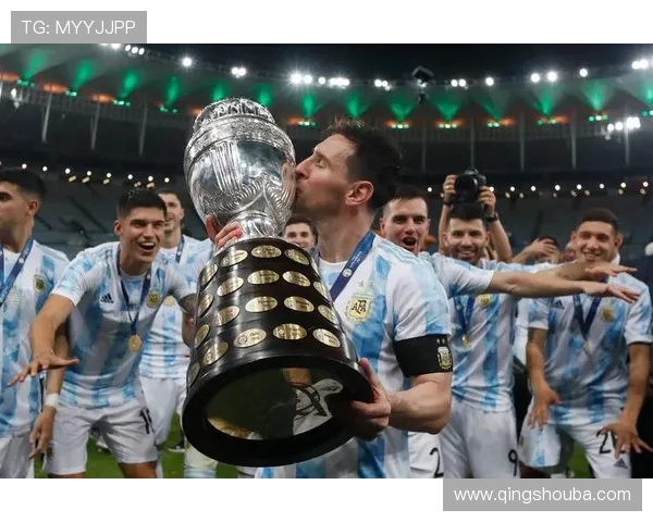 梅西续约助力2026世界杯第六次征战创历史新篇章 梅西续约助力2026世界杯第六次征战创历史新篇章