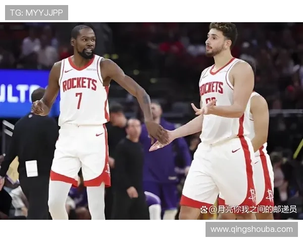 蒂格分析火箭与掘金差距申京难以减压KD阿门投篮能力不足